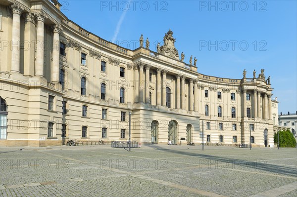 Humboldt University