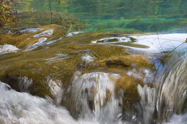 Sparkling Lake