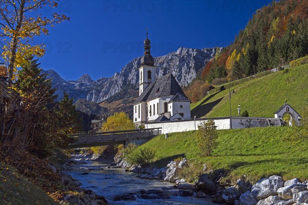 Parish Church of St. Sebastian