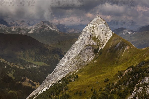 Riedingspitze