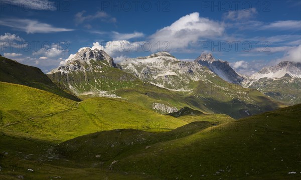 Riedingtal