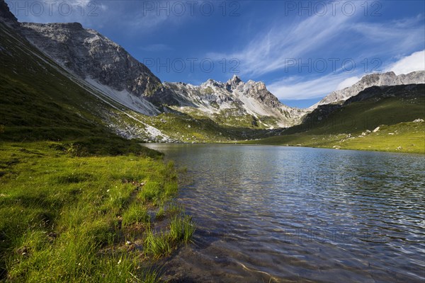 Zaunersee