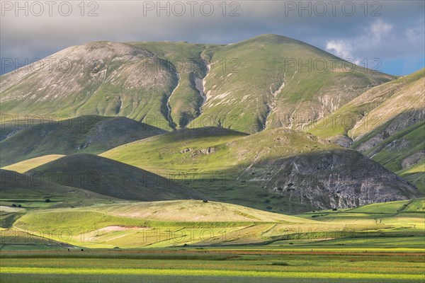 Monti Sibillini National Park