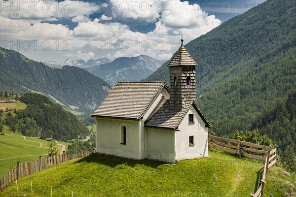 Kapelle Maria vom guten Rat