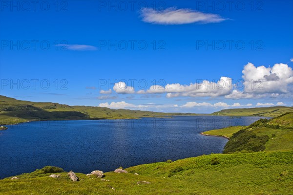 Loch Lurgainn