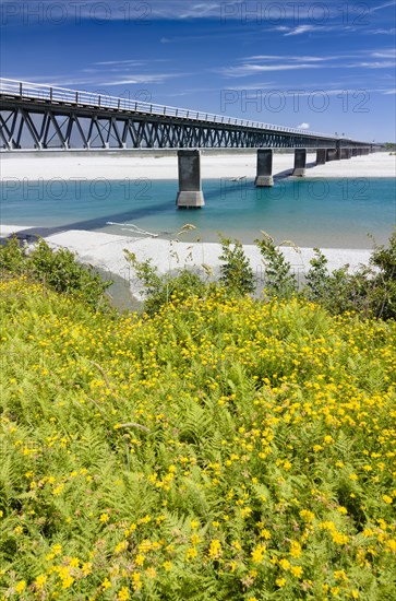 Haast River Bridge