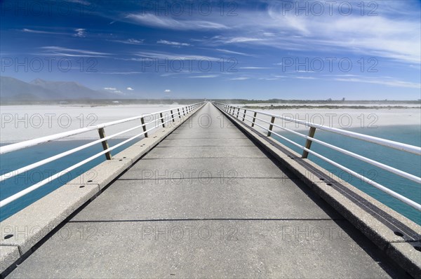 Haast River Bridge