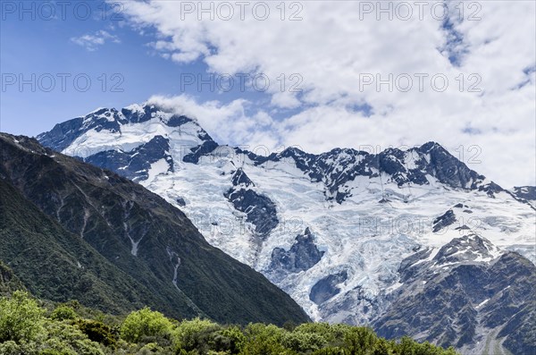 Mount Sefton