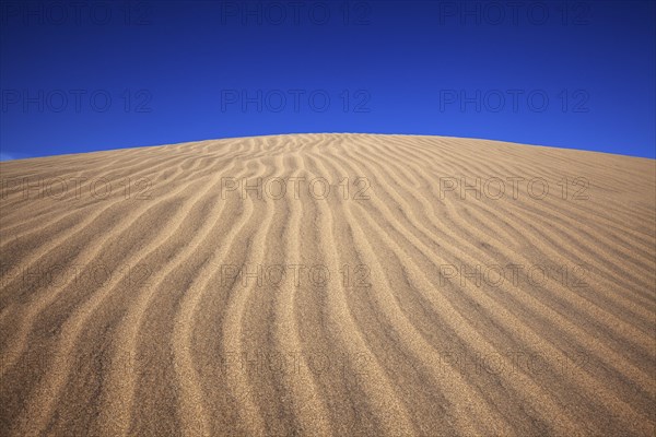 Structures in the sand