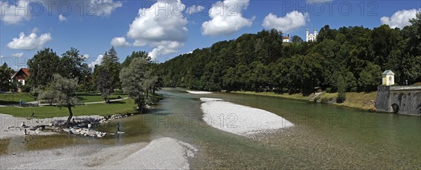 River Isar