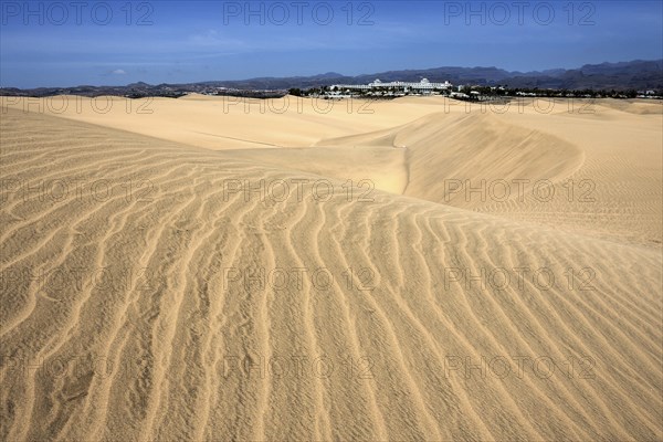 Dunes