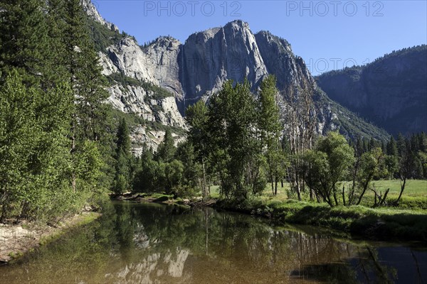 Merced River