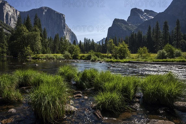 Merced River