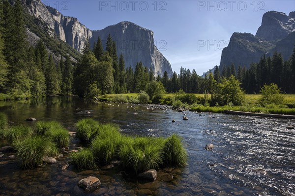 Merced River