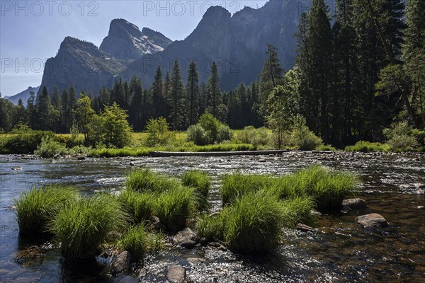 Merced River