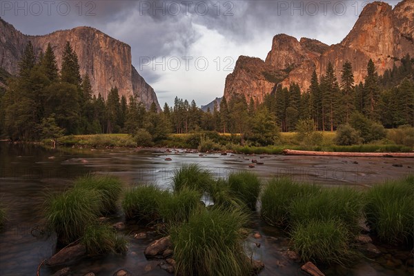 Merced River