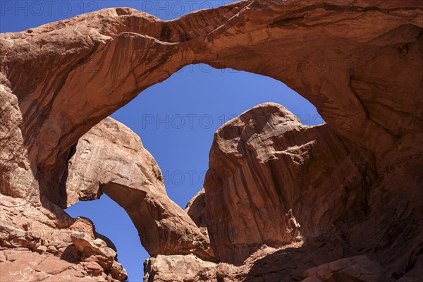 Double Arch