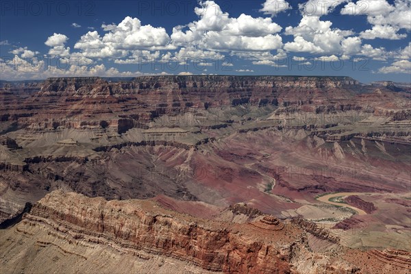 View from Lipan Point