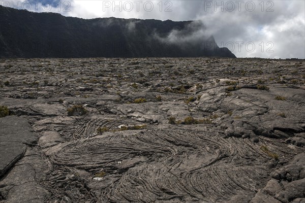 Volcanic Landscape