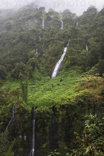 Waterfalls