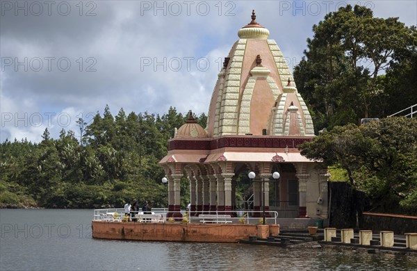 Hindu temple