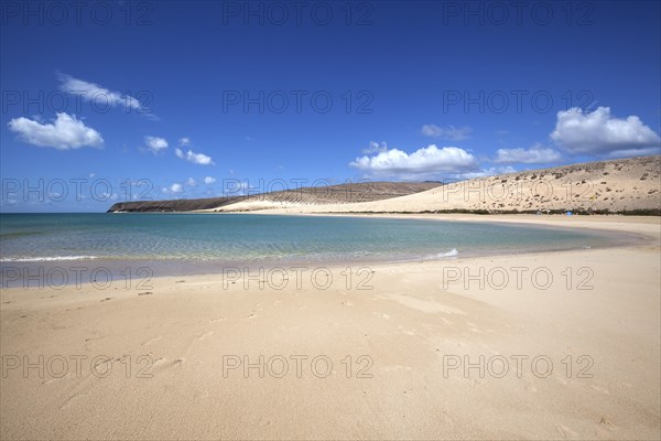 Beach Playa Risco del Paso