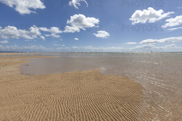 Beach Playa Risco del Paso