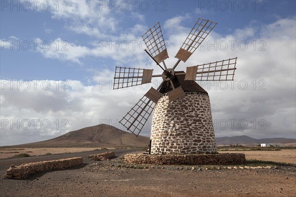 Windmill