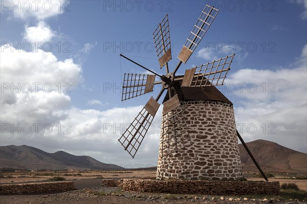 Windmill