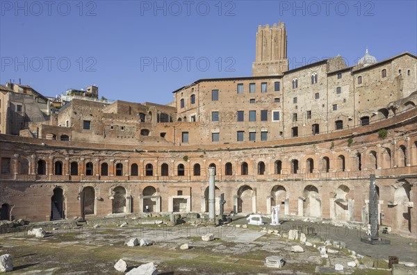 Trajan's Forum