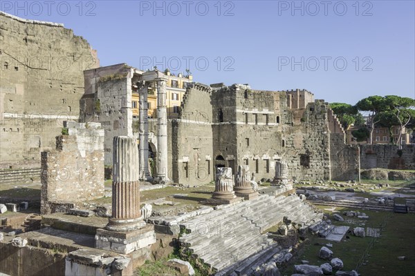 Augustus Forum