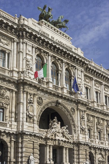 Supreme Court of Cassation