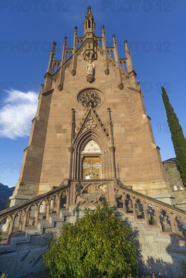 Mausoleum of Archduke Johann