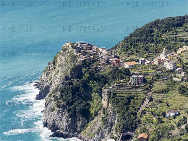 Corniglia