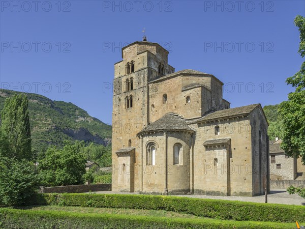 Santa Maria parish church