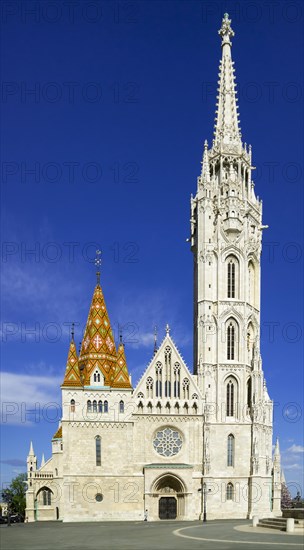 Matthias Church