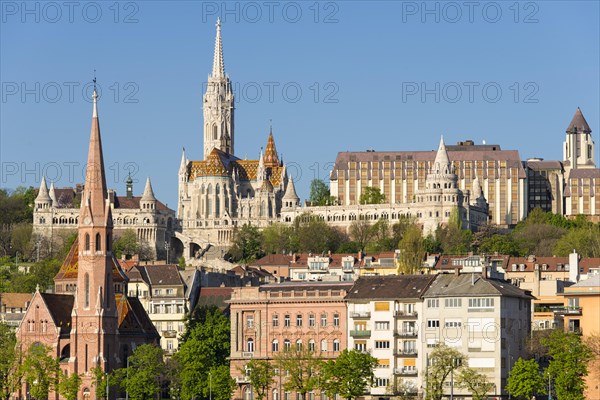 Calvinist Church