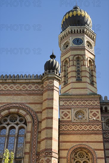 Great Synagogue