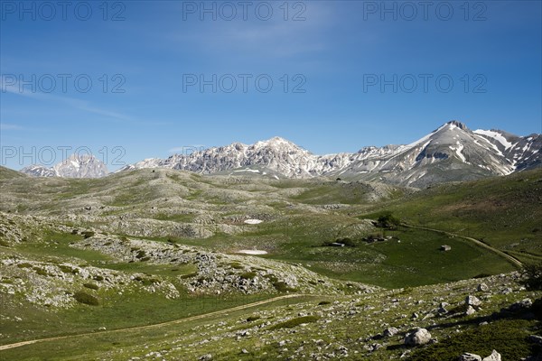 Campo Imperatore