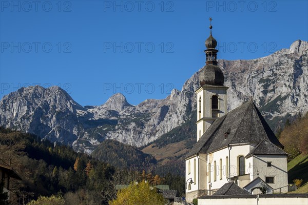 Parish Church of St. Sebastian