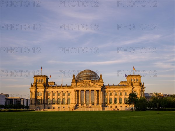 Reichstag