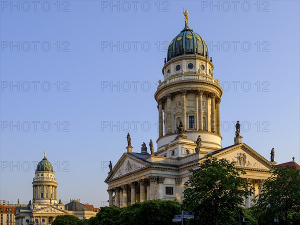 French Cathedral