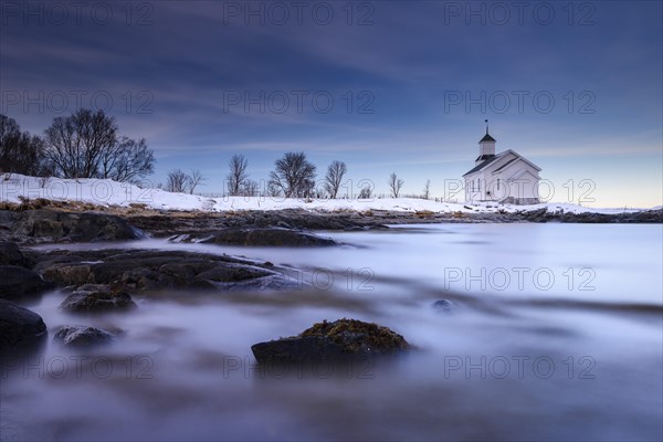 Gimsoy Church