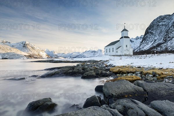 Gimsoy Church