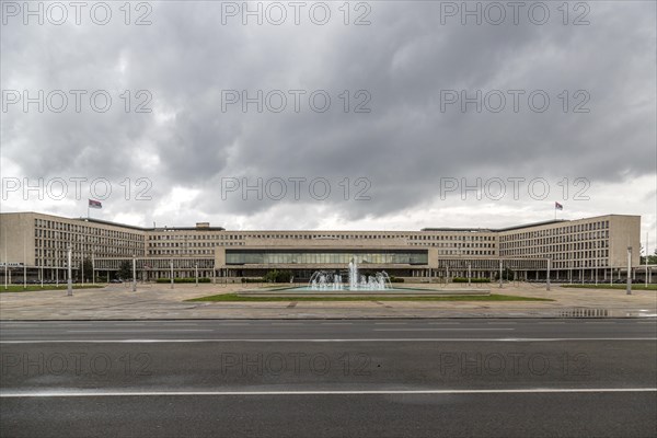 Palace of Serbia or alata Srbije