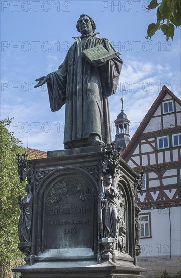 Luther Memorial