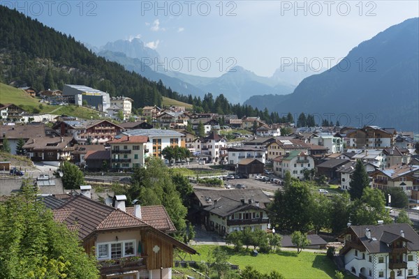 Vigo di Fassa