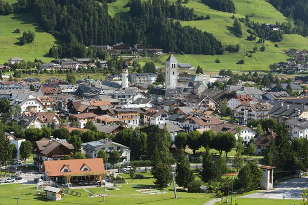 Innchen or San Candido