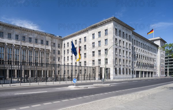 Federal Ministry of Finance