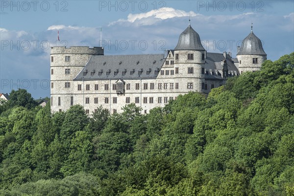 The Wewelsburg